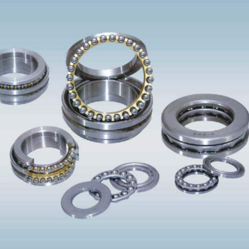 Cojinete de bolas de doble dirección - 51100 - Ningbo Demy (D&M) Bearings Co., Ltd. - de dirección única / de contacto oblicuo
