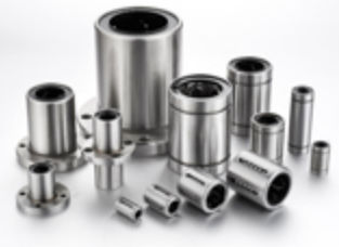 Casquillo de bolas - Ningbo Demy (D&M) Bearings Co., Ltd. - de recirculación de bolas