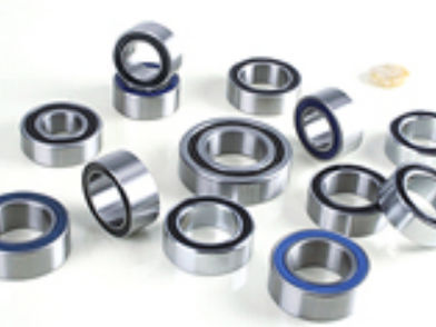 Rodamiento de bolas - Ningbo Demy (D&M) Bearings Co., Ltd. - de acero / para compresor de refrigeración / para automóvil