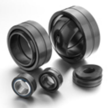 Cojinete liso esférico - Ningbo Demy (D&M) Bearings Co., Ltd. - de rótula