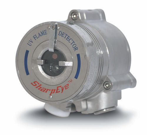 Detector de llama UV - SharpEye U-UB - Spectrex Inc. - de llama d'hidrogeno
