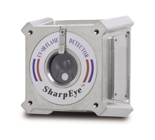 Detector de llama IR - SharpEye 20/20ML - Spectrex Inc. - UV