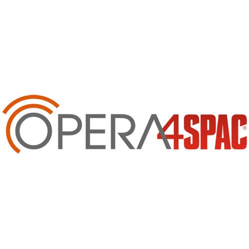 Software de CAD - OPERA 4SPAC - SDProget - CAD eléctricos / de transmisión de datos / de intercambio