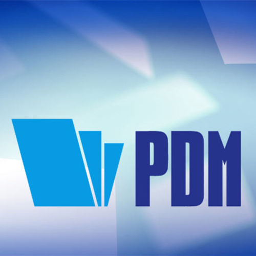 Módulo software de gestión - PDM - SDProget - PDM / de intercambio