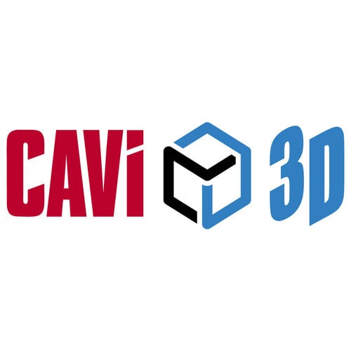 Software CAD eléctricos - Cavi 3D - SDProget - de simulación / de máquina / para cable