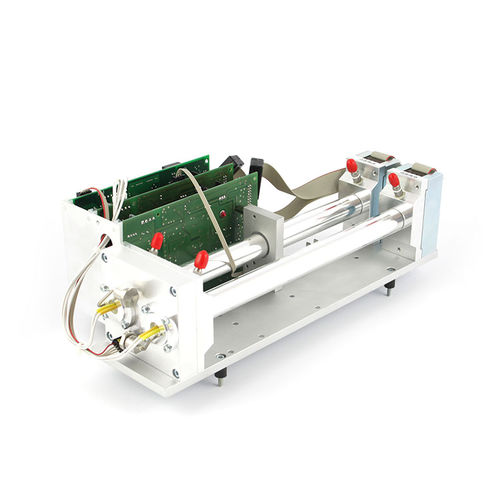 Analizador de gas - NDIR7000  - Saxon Junkalor GmbH - NDIR / multivía