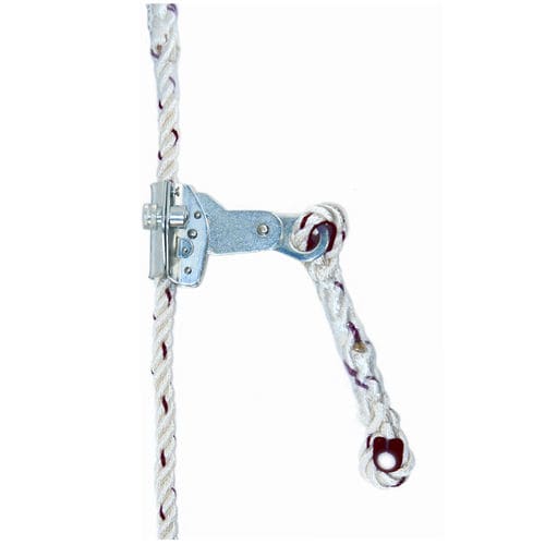 Cabo de anclaje anticaída de cuerda - ADA 14 - Productos Climax
