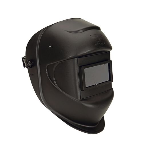 Visera de protección contra los arcos eléctricos - 405 CP - Productos Climax