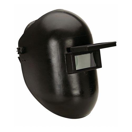 Visera de protección contra los arcos eléctricos - 409 A - Productos Climax