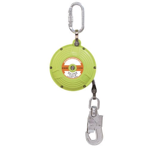 Sistema anticaída - 6M - Productos Climax