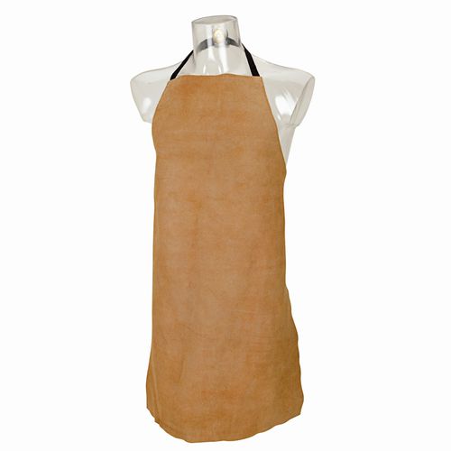 Delantal de trabajo - 10 series - Productos Climax - contra los arcos eléctricos / de cuero / de piel de vaca