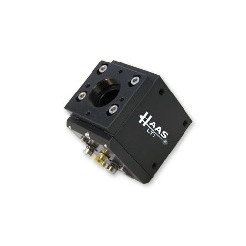 Separador de haz de desplazamiento lateral - BSK-19 - Haas Laser Technologies, Inc. - de cubo