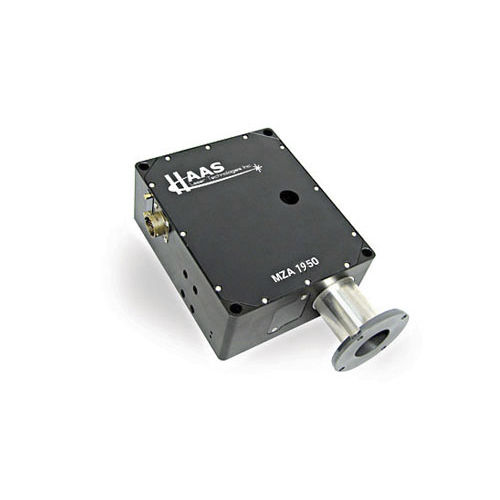 Platina de posicionamiento Z - MZA-19 - Haas Laser Technologies, Inc. - motorizada / de precisión / de husillo de bolas