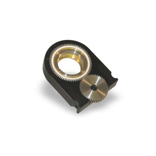 Polarizador para láser - POL-19 - Haas Laser Technologies, Inc. - circular