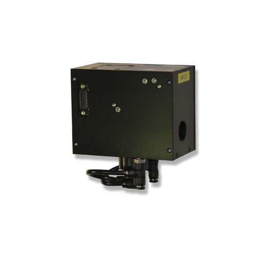 Obturador de protección láser - SSDP-19 - Haas Laser Technologies, Inc. - de aluminio
