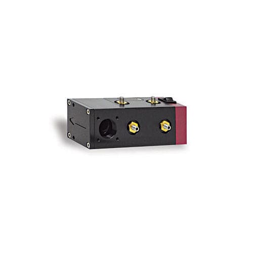 Combinador de haz óptico - BCDP-19 - Haas Laser Technologies, Inc.