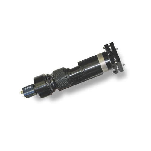 Sistema de cámara CCD - CAM-1000 - Haas Laser Technologies, Inc. - de vigilancia