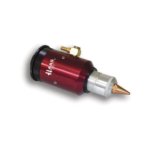 Cabezal de láser de proceso - PHA-25 - Haas Laser Technologies, Inc. - de gas