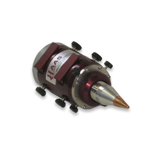 Cabezal de corte láser - G1-25 - Haas Laser Technologies, Inc. - de 3 ejes