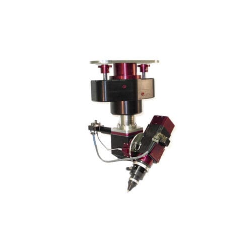 Brazo articulado - OLW-25 - Haas Laser Technologies, Inc.