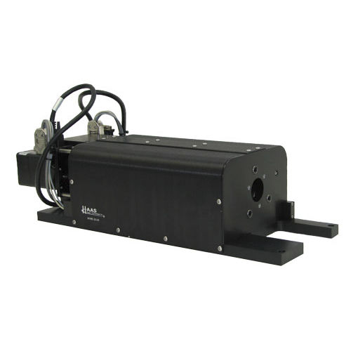 Expansor de haz - MVBE - Haas Laser Technologies, Inc. - láser