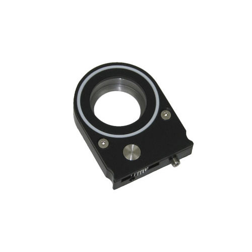 Polarizador para láser - POL-25 - Haas Laser Technologies, Inc. - circular