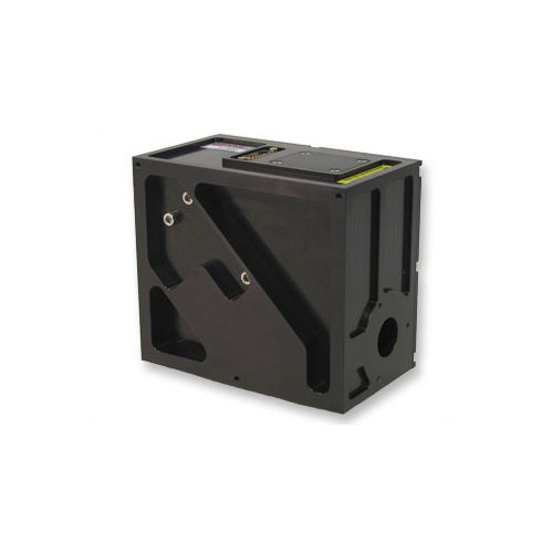 Obturador de protección láser - SSDP-25 - Haas Laser Technologies, Inc. - de aluminio