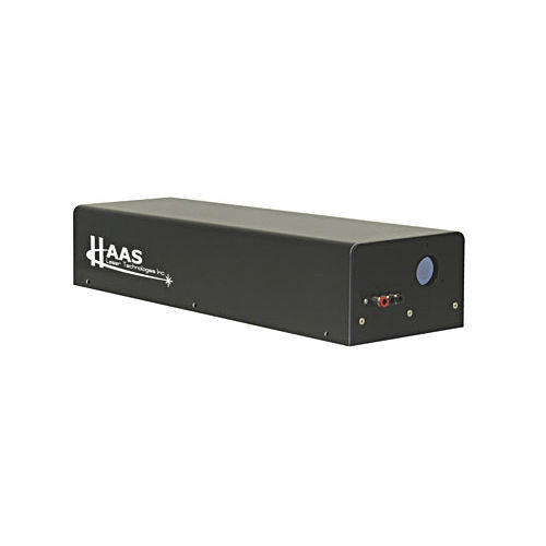 Expansor de haz - RBE-50 - Haas Laser Technologies, Inc. - láser