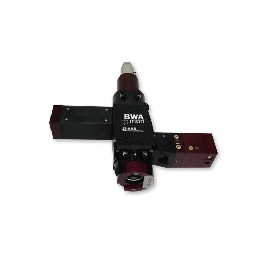 Analizador de vigilancia - BWA-MON - Haas Laser Technologies, Inc. - láser