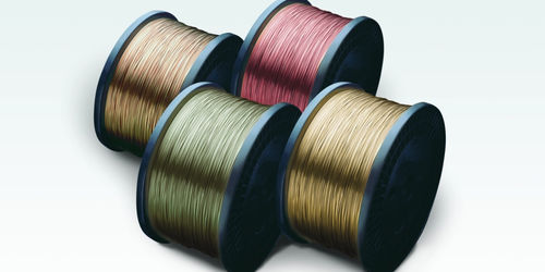 Hilo de aleación de aluminio - U series - Wieland-Werke AG