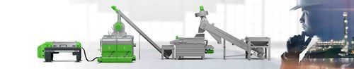 Línea de producción de aceite de oliva - OLIVE PRO 21 - HAUS CENTRIFUGE TECHNOLOGIES - modular