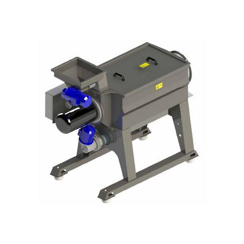 Deshuesador para aceitunas - DN-250-500-750 - Mori-Tem