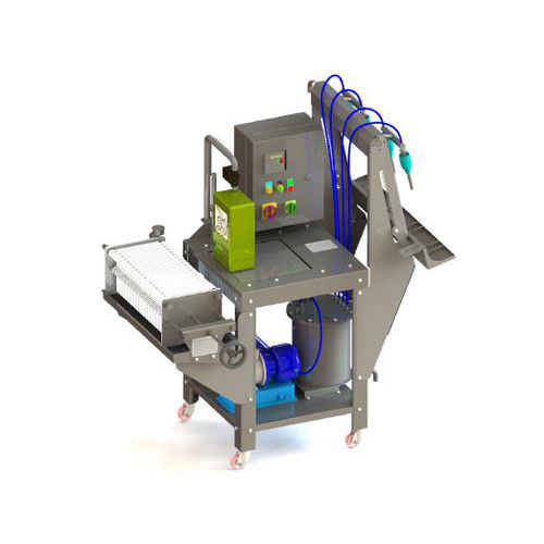 Llenadora automática - PESATRONIC - Mori-Tem - para botellas de vidrio / de latas / para líquido