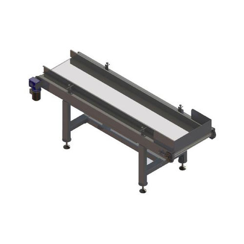 Mesa de separación para la uva - TSN - Mori-Tem