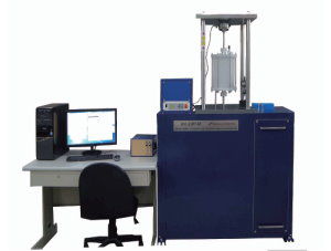 Máquina de prueba de tensión - Advance Instrument Inc. - de fatiga / de capacidad de carga / de fluencia