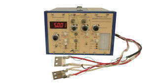 Comprobador de propagación de fisura - DCPD-U50 - Advance Instrument Inc. - para chapa metálica