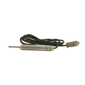 Sensor de desplazamiento lineal - TTI - Advance Instrument Inc. - de resistencia / compacto / robusto