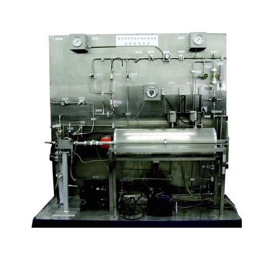 Analizador de hidrógeno - Advance Instrument Inc. - de temperatura / de presión