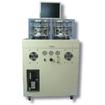 Máquina de prueba de fugas - Advance Instrument Inc. - controlada por ordenador / para celda de combustible