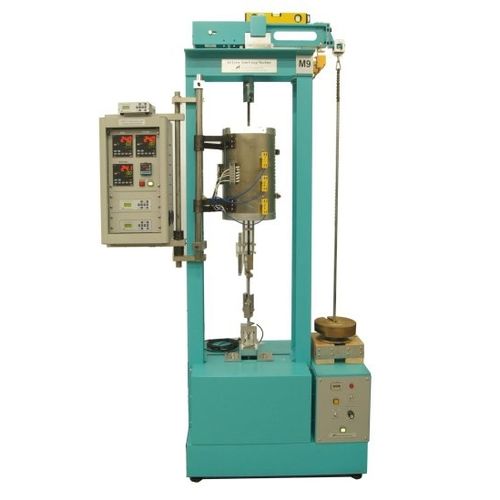 Máquina de prueba de fluencia - A6 series - Advance Instrument Inc. - de relajación de esfuerzos en tracción / para prueba de esfuerzo / controlada por ordenador