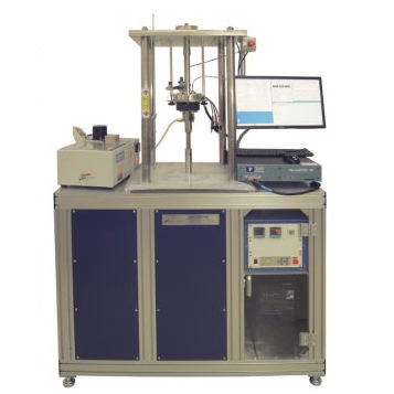 Banco de ensayo de fatiga - SCC - Advance Instrument Inc. - de carga constante / para prueba de esfuerzo / controlado por ordenador