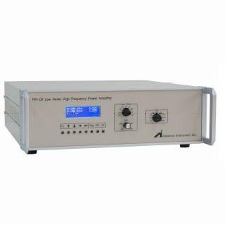 Amplificador de potencia - HV-LN series  - Advance Instrument Inc. - de tensión / en bastidor / de bajo ruido