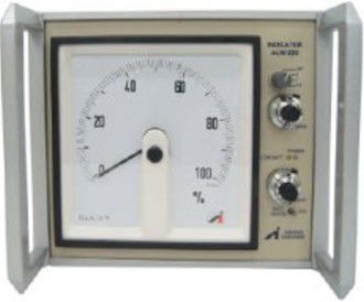 Indicador de carga - Advance Instrument Inc. - analógico / portátil / alimentado por batería
