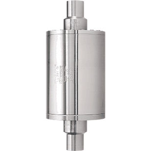 Válvula criogénica - 1400 AXIUS - STÖHR ARMATUREN GmbH & Co KG - de globo / con control neumático / de cierre