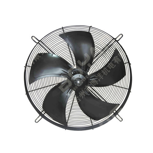Ventilador de alta eficacia - YWF550 - Zhejiang Dayang Ventilator Co., Ltd. - axial / de refrigeración / AC
