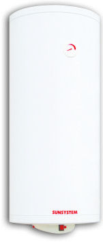 Calentador de agua - 80 - 120 L | MB series - NES - New Energy Systems