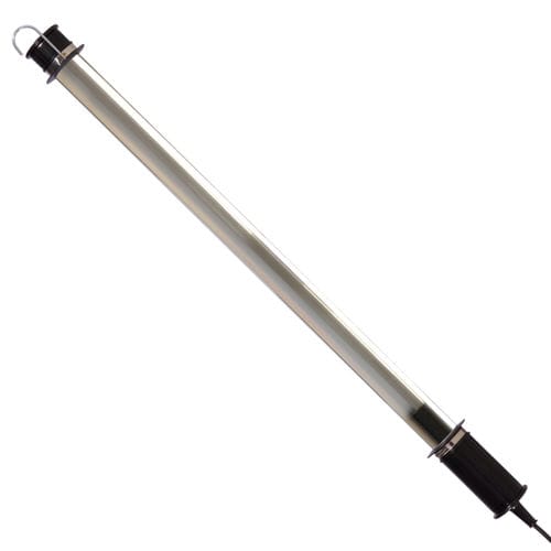Linterna LED - KE-LED 5030-P - KIRA Leuchten GmbH - de trabajo / de inspección / portátil