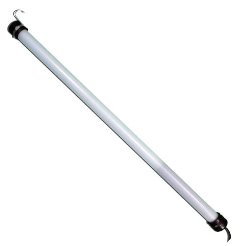 Lámpara - KE-LED 5045/230-M - KIRA Leuchten GmbH - LED / para oficina / para almacén