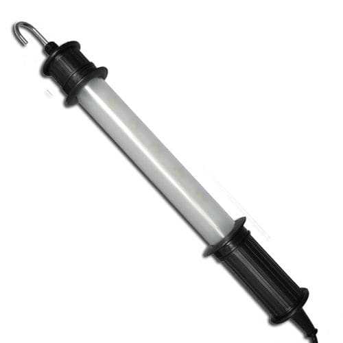 Linterna LED - KE-LED 4010-P Profi - KIRA Leuchten GmbH - para taller / portátil / robusta