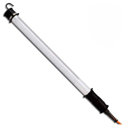 Linterna IP68 - KE-LED 5024-P - KIRA Leuchten GmbH - LED / de trabajo / resistente al agua